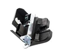 Hayon De Voiture Serrure Compatible Avec VW Pour Golf Pour MK5 2003-2008 Pour Golf Pour MK6 2008-2016 Voiture Bloc Verrouillage Arrière Couvercle Coffre Loquet Accessoires OEM:1T0827505D