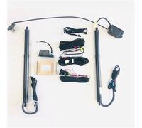 Hayon électrique Hayon électrique compatible avec Volvo XC40 2018+ - Modification de hayon - Porte arrière à ouverture automatique - Coffre électrique Porte coffre électrique