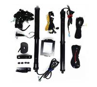 Hayon électrique Hayon électrique modifié pour Subaru Forester 2013-2022, avec ouverture automatique. Porte coffre électrique (2013-2017)