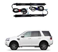 Hayon Électrique Intelligent Avec Aspiration Automatique Des Bagages, Modification Pour Land Pour Rover Pour Freelander 2 LR2 L359 Verins De Coffre(With foot kicker)