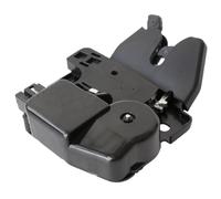 Hayon Electrique Loquet Compatible Avec Nissan Pour Altima 2013-2019 Pour Maxima 2016-2019 Actionneur Verrouillage Coffre Ensemble Loquet Couvercle, Pièce D'origine OEM 84630-3TA0A