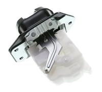 Hayon Electrique Loquet Compatible Avec Nissan Pour Leaf 2007-2011 Pour Versa 2007-2012 Actionneur Verrouillage Coffre Loquet Pour Hayon Réparation Élévateur OEM 90502-CA00C