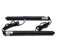 Hayon Électrique Vérin Pour Ford Pour Focus 4 Mk4 C519 Hatchback 2018-2024 Kit De Vérin De Hayon Électrique Automatique Ouverture Du Coffre Intelligent Amortisseur De Coffre(With foot)