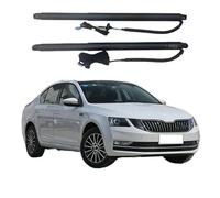 Hayon Électrique Vérin Pour Skoda Pour Octavia Pro 2020+ Kit De Levage De Hayon Électrique Ouverture Intelligente Du Coffre Amortisseur De Coffre(With Kick Senor)