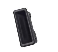 hayon hayon serrure Pour BM&W Pour 1 3 5 Series X1 X5 X6 E82 E88 E90 E91 E92 E93 E60 E61 E84 E70 E71 51247118158 Interrupteur Coffre Porte Arrière Voiture Poignée