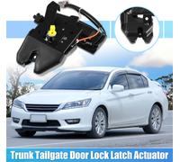 Hayon Porte Loquet Serrure Actionneur Moteur 74851-S84-A61 pour Voiture