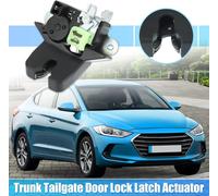 Hayon Porte Loquet Serrure Actionneur Moteur 81230-F2010 pour Voiture Véhicule