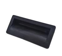 Hayon Serrure Pour A1 A3 A4 A5 A6 A7 Q3 Q5 Q7 Interrupteur Déverrouillage Du Couvercle De Coffre Actionneur De Verrouillage Bouton Poussoir Serrure de hayon