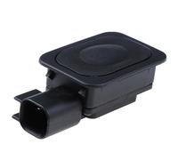 Hayon Serrure Pour Ford 2008-2019 1L2T-14K147-AA Arrière/ascenseur Porte Coffre Interrupteur Actionneur Bouton Voiture 1L2T14K147AA DJ5T14K147AA LR029038 Serrure de hayon