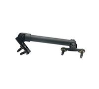 Hayon Tail Gate Stay Assy Trunk Struts Rear Door Pull Rods Support Lever Rod Pour Renault Pour Koleos 2008-2016 HGMGFYCX(Left side)