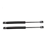 Hayon Tige De Support Lot De 2 Amortisseurs De Coffre Arrière 2013-2018 Pour BMW Pour X5 2008-2019 Pour X6 Longueur Étendue: 266mm