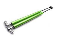 hayon vérin Support De Coffre Hydraulique, Barres De Ressort, Support D'amortisseur, 2 Pièces/ensemble, Pour Civic 10th 2016-2021 verins coffre(Carbon green)