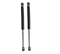 Hayon Vérins Coffre 2x Support Levage Hayon Coffre Arrière Pour 2006-2013 Pour BMW Pour E90 Pour E92 Pour 325i 51247129194 Longueur Étendue: 369mm