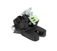 hayon verrouillable 81230-M6010 Actionneur Verrouillage du Couvercle Coffre Arrière pour Kia pour Forte pour Cerato 2019 2020 D'actionneur Serrure Porte