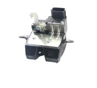 hayon verrouillable Actionneur Déverrouillage Coffre 812301D000 pour Kia pour Rondo pour Carens 2007-2012 D'actionneur Serrure Porte