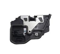 hayon verrouillable Actionneur Serrure Porte RHD À L'avance Gauche Droite pour E90 pour E91 pour F30 pour F80 D'actionneur Serrure Porte