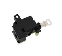 hayon verrouillable Actionneur Verrouillage Central Hayon pour pour Passat pour B5 pour Golf pour MK4 IV pour Seat pour Arosa pour pour Cordoba pour MK2 D'actionneur Serrure Porte