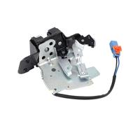 hayon verrouillable Actionneur Verrouillage Coffre Arrière pour Jazz 2003-2008 pour Stream 2002-2005 pour Civic 5 Portes 2004-2005 D'actionneur Serrure Porte