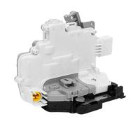 hayon verrouillable Actionneur Verrouillage Porte À L' Droite pour A4 pour B8 pour A5 pour Q3 pour Q5 pour Q7 Coulissante D'actionneur Serrure Porte