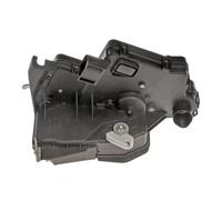 hayon verrouillable Cylindre Serrure À L' Gauche Actionneur Porte Voiture pour Série 3 pour E46 1998-2005 D'actionneur Serrure Porte