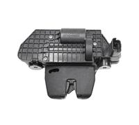 hayon verrouillable Serrure Coffre Bloc Verrouillage Porte Arrière Actionneur Hayon Pièces Accessoires Pour Pour 3008 Pour Citroën Pour DS3 D'actionneur Serrure Porte