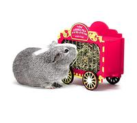 HAYPIGS® Wheek Wagon - Silo à Foin