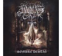 Hayras - Hayras - Sombre destin CD