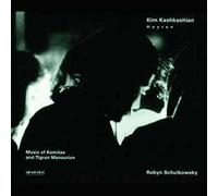 Hayren : Havick, Duo Pour Alto Et Percussions, Transcriptions De Chansons De Komitas