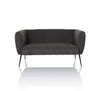 HAYRIVER - Canapé lounge Gris