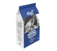 HAYS-Croquette pour chien adulte de grande race au poulet Hays Classic - 3 kg