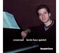 Hays Kevin - Crossroad