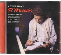 Hays, Kevin - El Matador