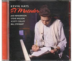 Hays, Kevin - El Matador