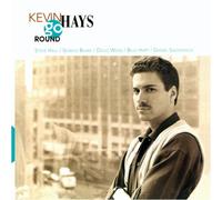 Hays, Kevin - Go Round