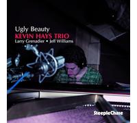 Hays Kevin - Ugly Beauty [Import]