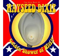 Hayseed Dixie - Golden Shower of Hits [Import]
