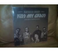 Hayseed Dixie (Hillbilly Tribute to Kiss) - Kiss My Grass