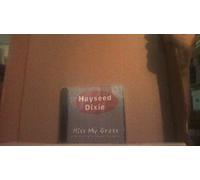 Hayseed Dixie - Kiss My Grass-10tr [Import]