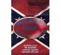 Hayseed Dixie - No Sleep Till Liverpool [Import anglais]