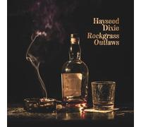 Hayseed Dixie Rockgrass Outlaws (Vinyl) 12" Album