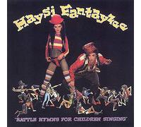 Haysi Fantayzee - Battle of Hymns for Ch..