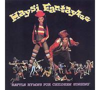 Haysi Fantayzee - Best Of Battle Hymns For Children Singing - CD - E46z