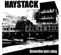 Haystack - Doomsday Goes Away [Compact Discs]