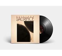 HAYSTACK - SACRIFICE - Vinyl Record - G72z