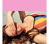 Hayter,Lou - Cherry on Top (White Vinyl)