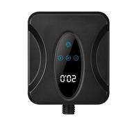 HAYUNCD Gonfleur de Voiture, Pompe À Air Électrique Portable 20 Psi for Paddle, Bateau, Dériveur, Voiture pour pneus de Voiture(C)