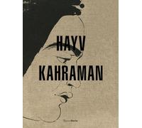 Hayv Kahraman