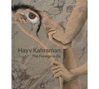 Hayv Kahraman: The Foreign In Us