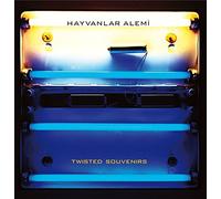 Hayvanlar Alemi - Twisted Souvenirs [Import]