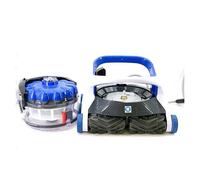 Robot piscine Hayward Aquavac 650 - version mousse